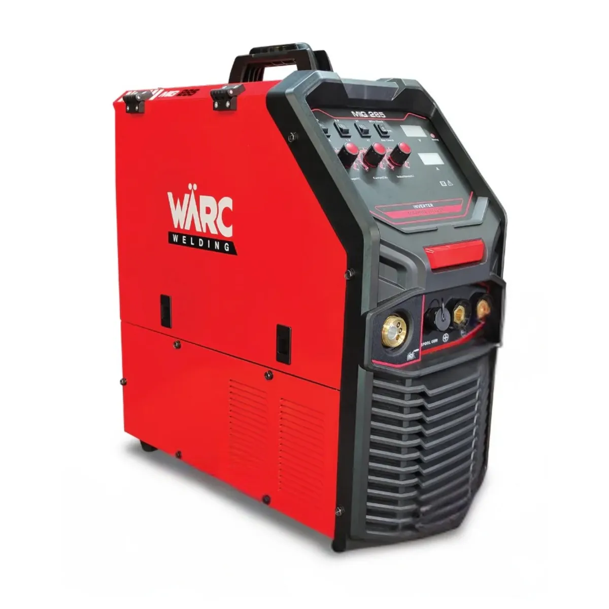 WARC - Soldadora Multiproceso 250A WARC 285MIG