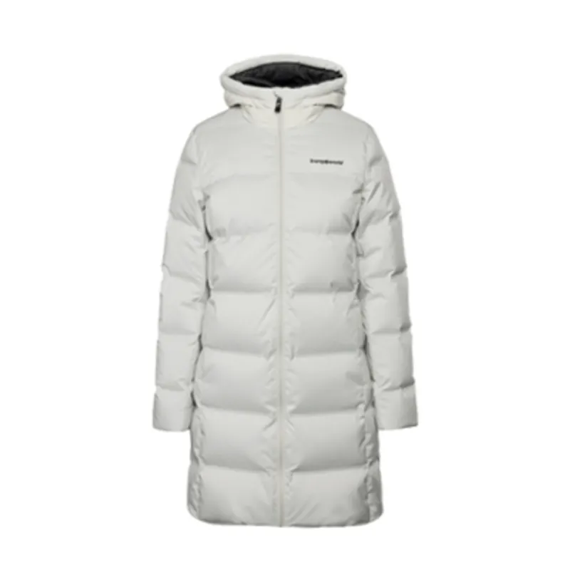 TRANGOWORLD - ABRIGO  PARKA MUJER GALWAY - TRANGOWORLD