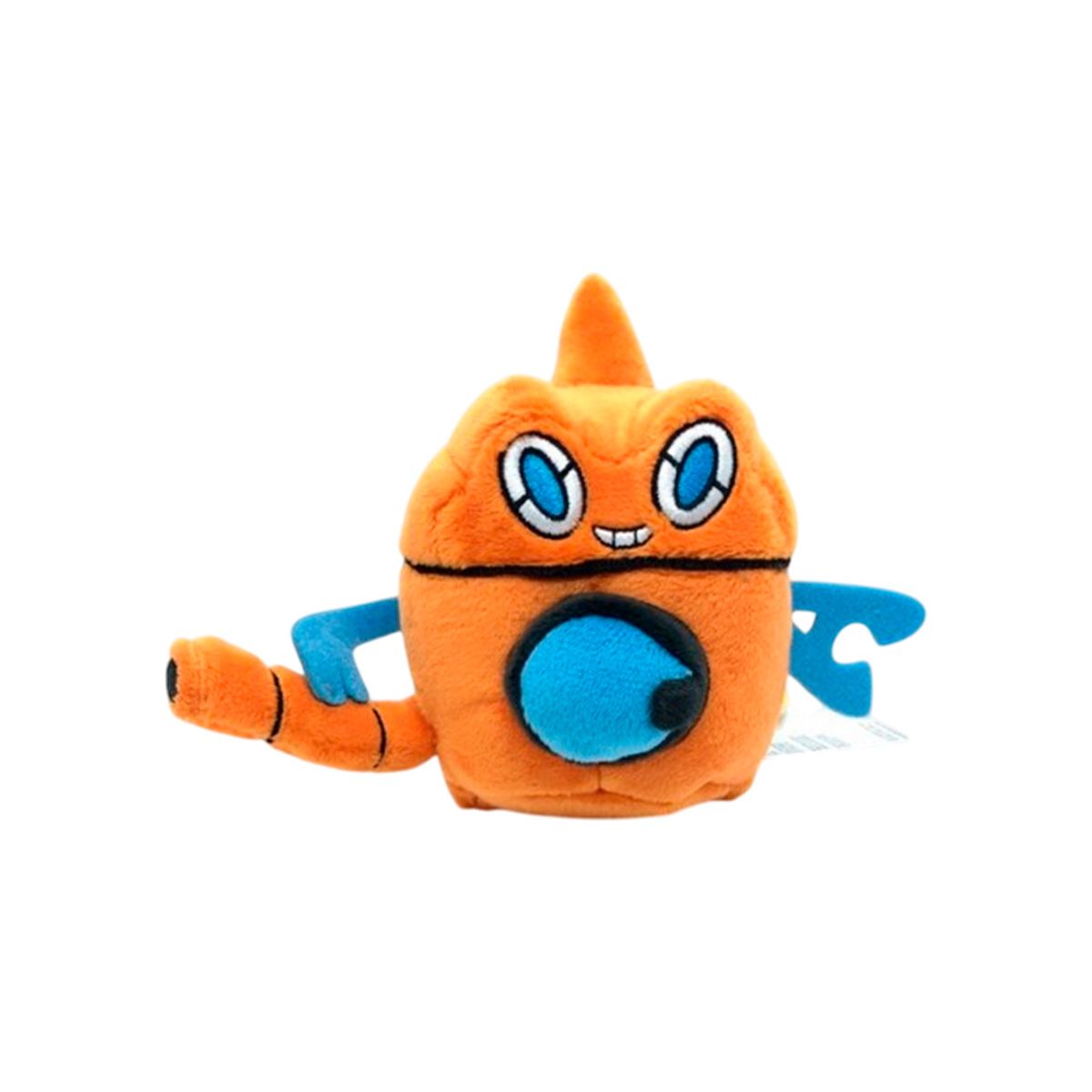 POKEMON - Pokemon Center Peluche Rotom Wash Fit Japon