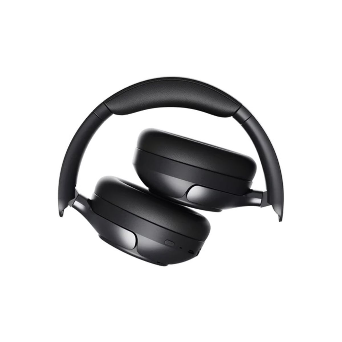 QCY - Audífonos Inalámbricos QCY H3 Pro Negro 50dB Cancelación de Ruido