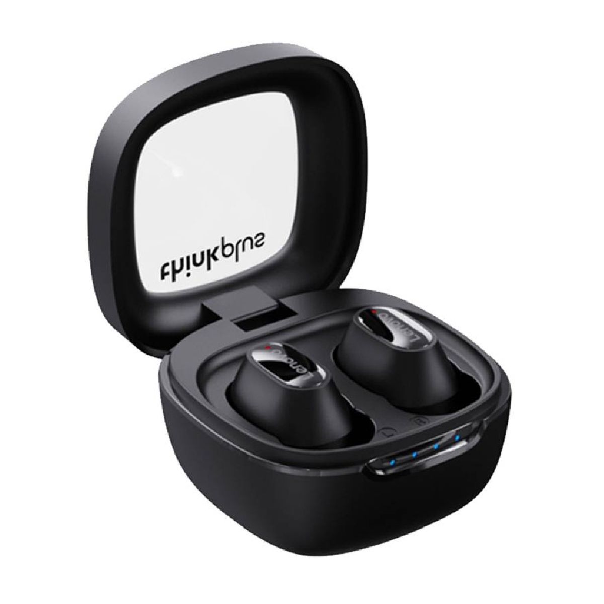 LENOVO - Audífonos Bluetooth Lenovo XT62 Negros