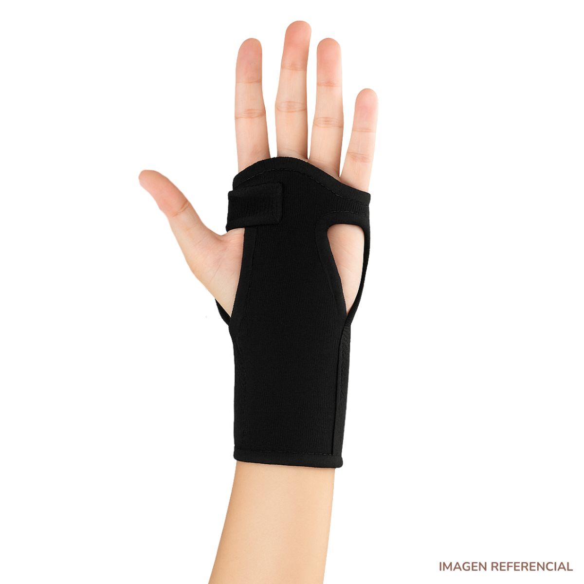 INSPIRA MARKET - Muñequera Soporte de Palmas