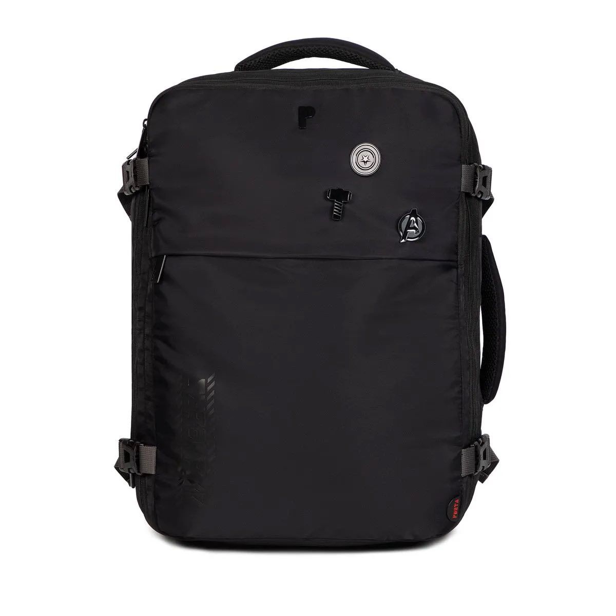 PORTA - Mochila Porta Viso