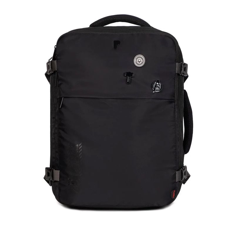 PORTA - Mochila Porta Viso