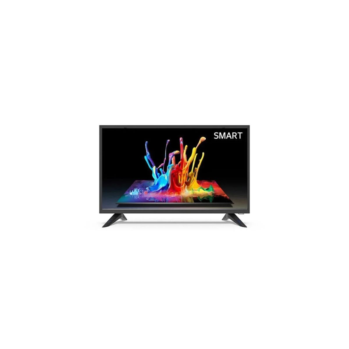 GENERICO - TELEVISOR SMART TV HD 24 S2401KU INNOS LED CON ANDROID TV