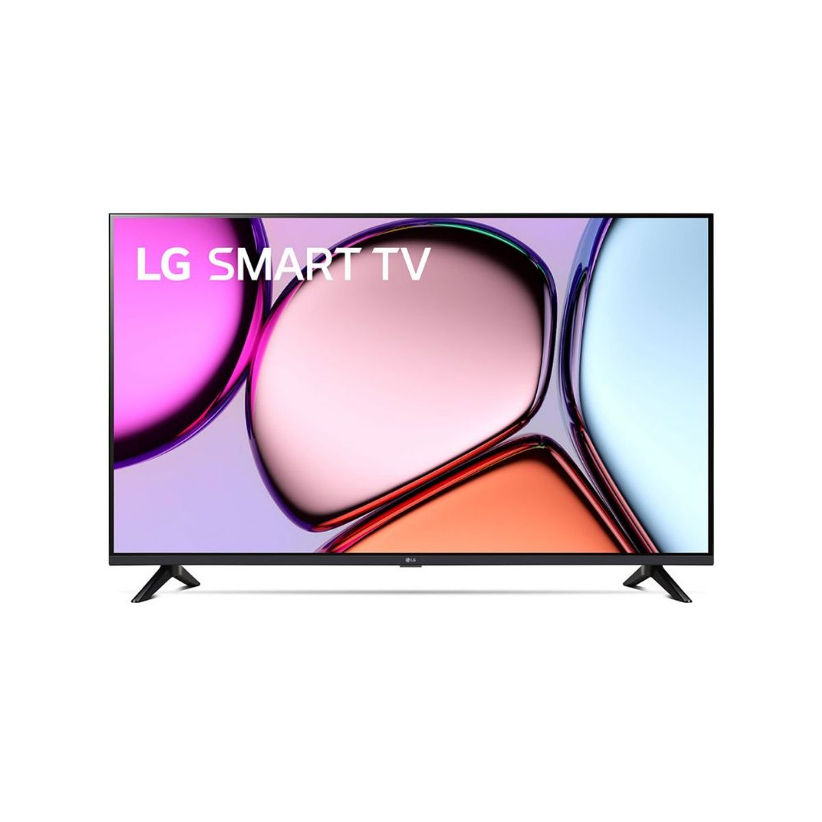 LG - Televisor LG 32"  Smart TV Año 2025 webOS22 ThinQ AI + Magic 32LQ600BPSA
