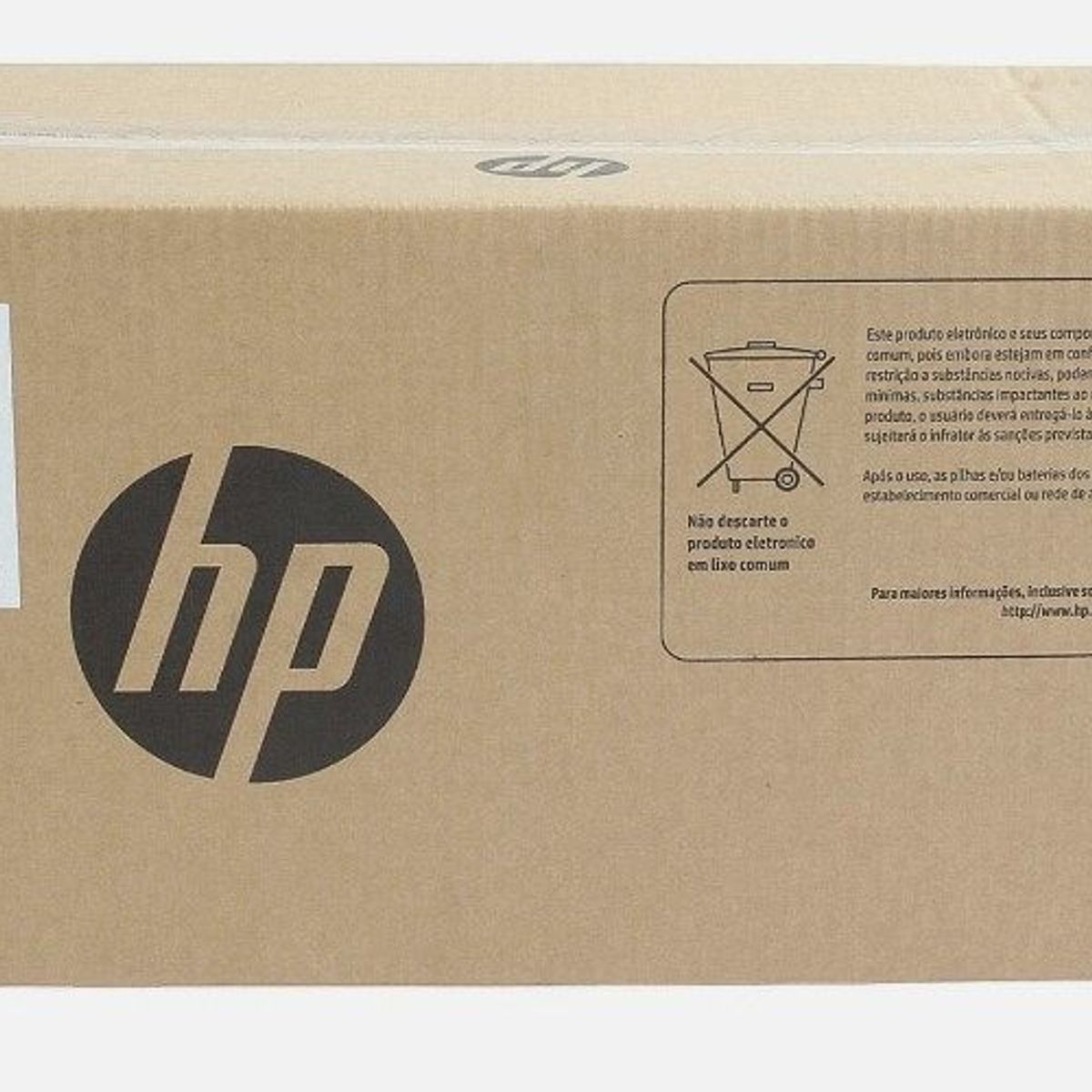 HP - Kit de Mantenimiento HP J8J88A M631 M632 E62565