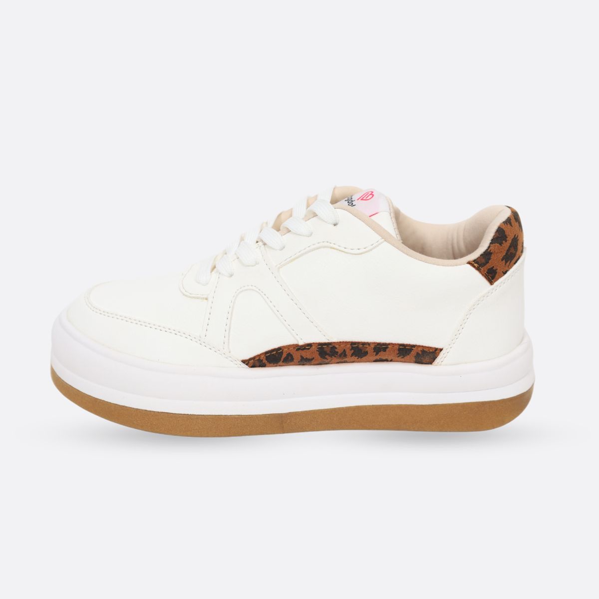 MAGDALENA SHOES - Zapatillas Mujer Kim 869 Blanco