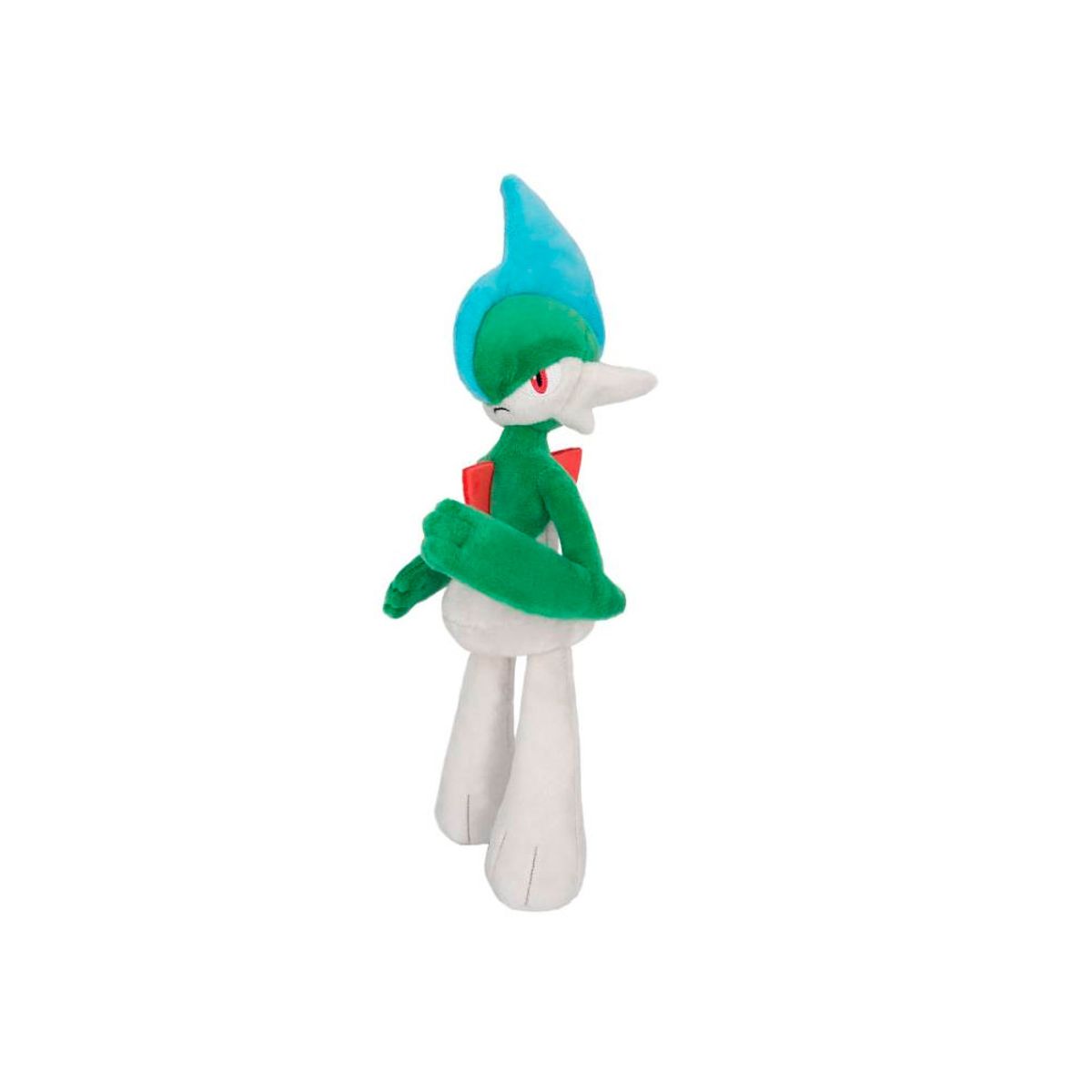 POKEMON - Pokemon Peluche Kimi ni Kimeta Gallade Japon 28 cm