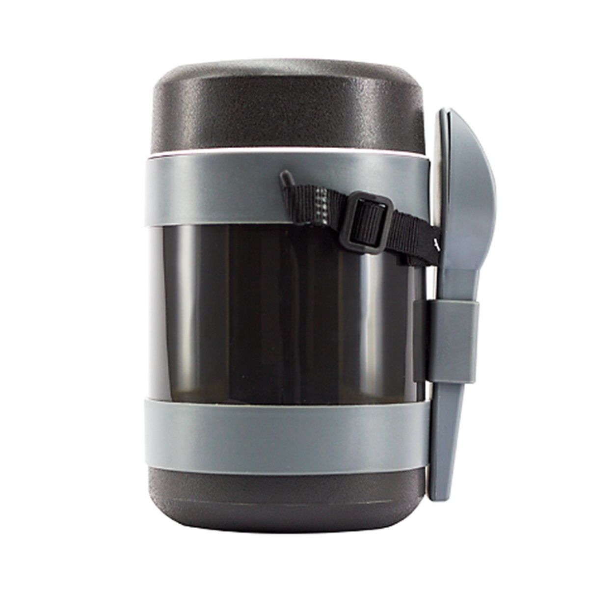 POLIMES - Lonchera Termo Para Alimentos SKY de 1.25 Litros - Polimes