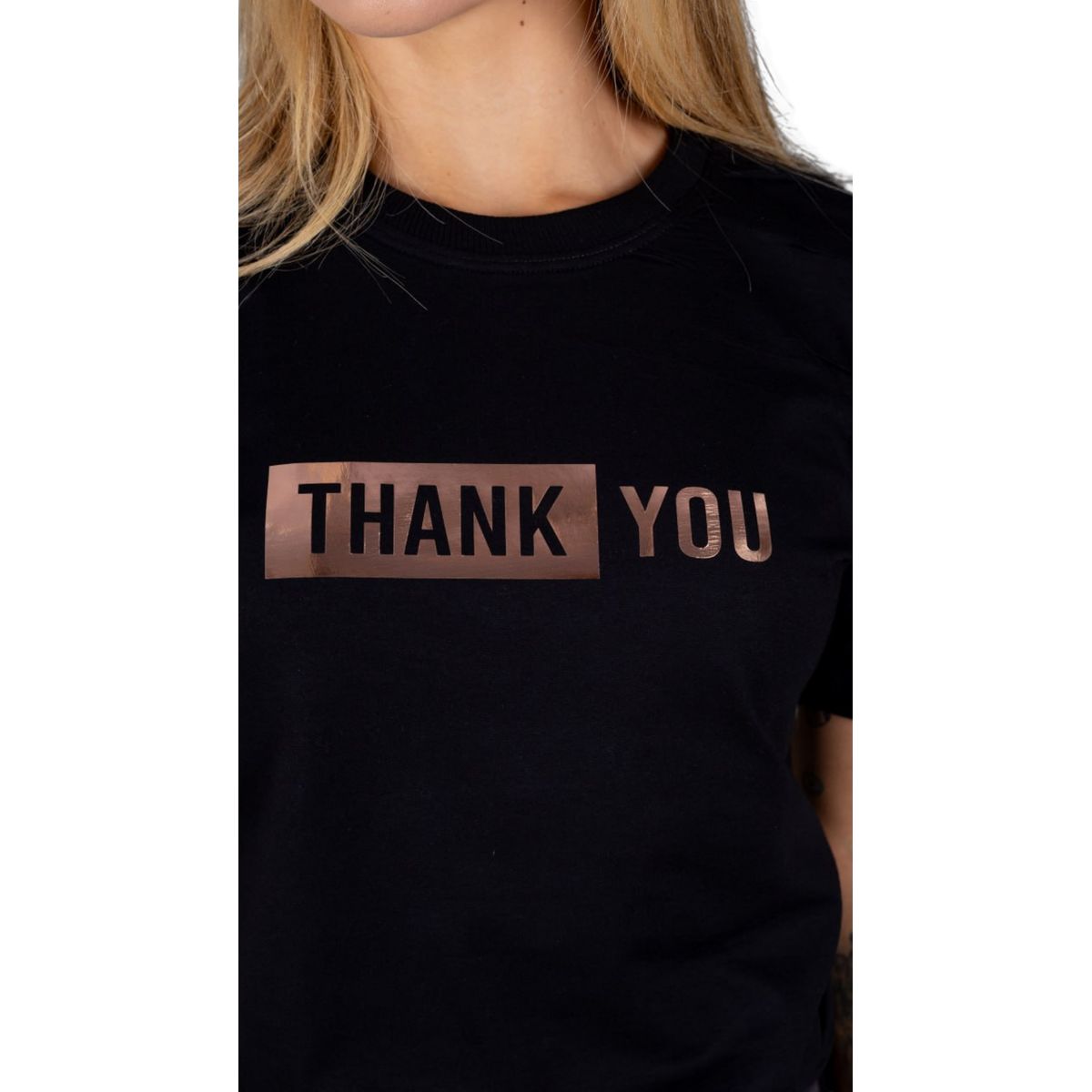 GENERICO - Polo Manga Corta Casual Mujer