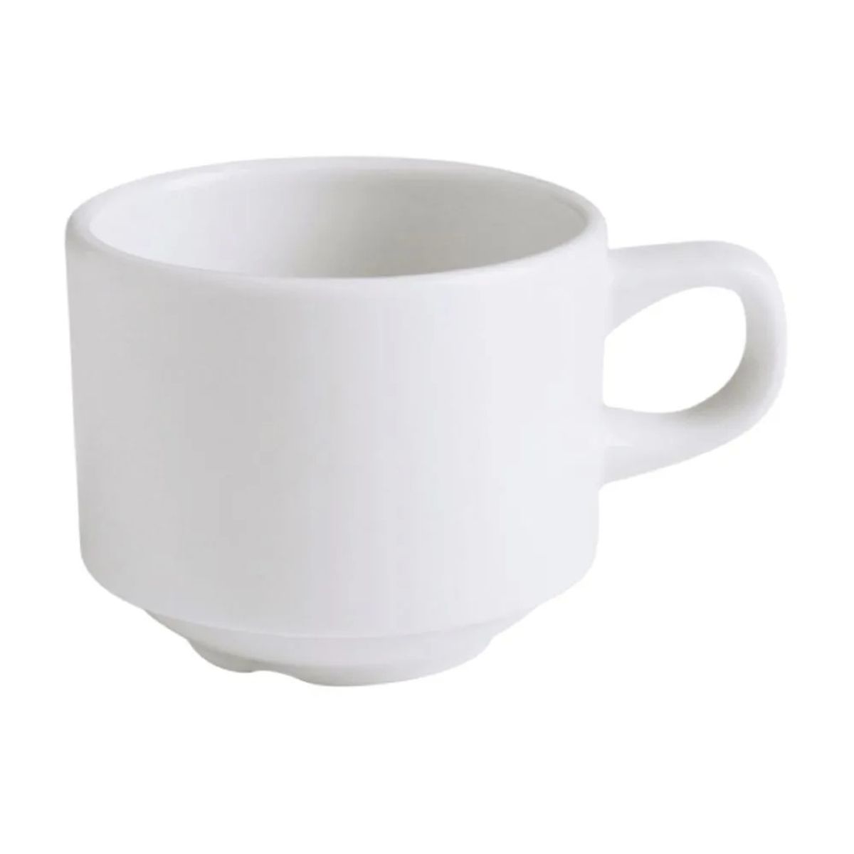 CORONA - Taza Cafe 125Cc Actualite Blanco Corona X6