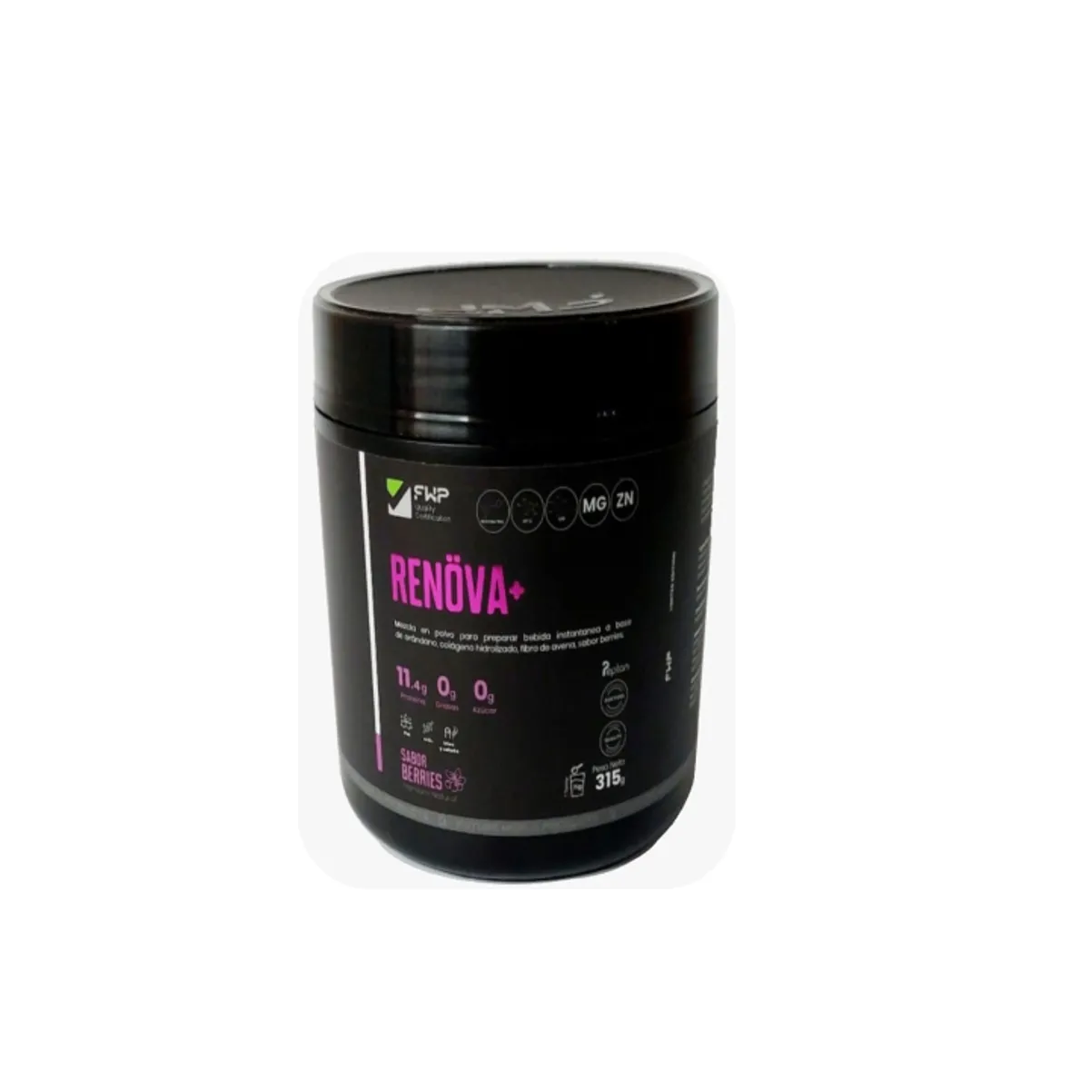 GENERICO - COLÁGENO RENOVA+ CON BIOPEPTIDOS ACTIVOS