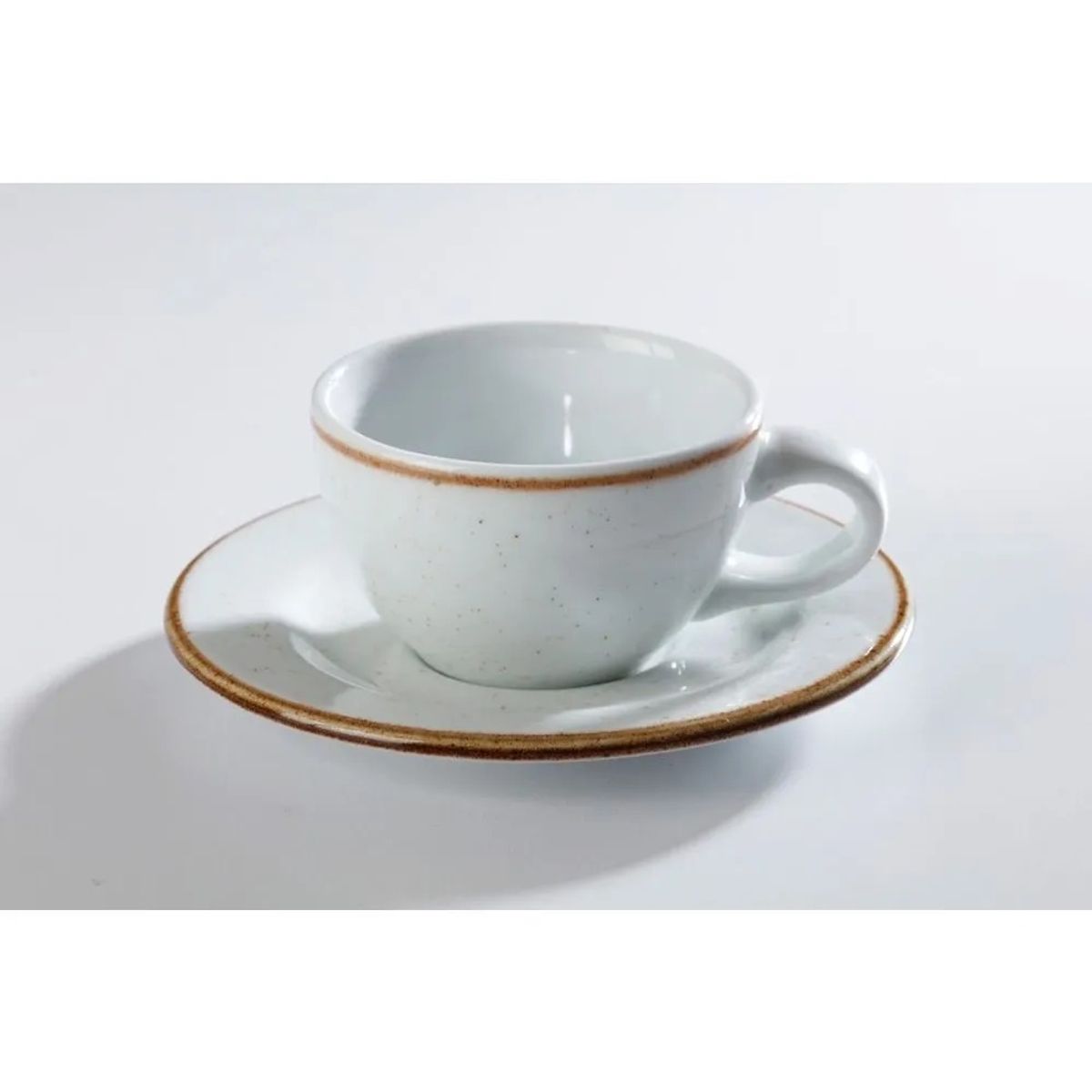 CORONA - Taza Cafe 94Cc Artisan Beige Corona X6