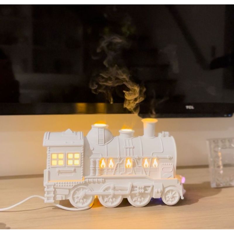 GENERICO - Difusor de aroma tren Mágico