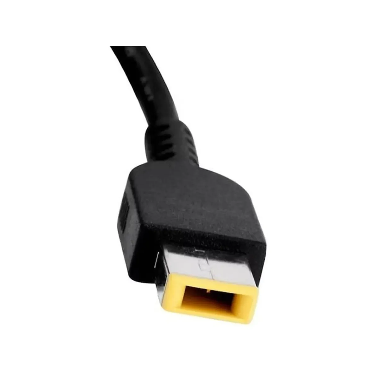 LENOVO - Cargador Para Laptop Lenovo Usb