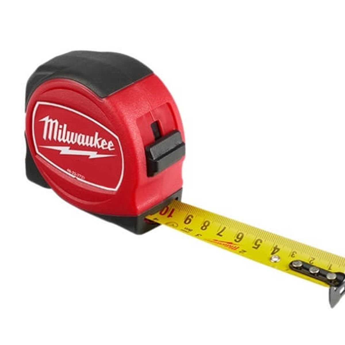 MILWAUKEE - Cinta métrica de 5 m/16 pies 48-22-7718 Milwaukee