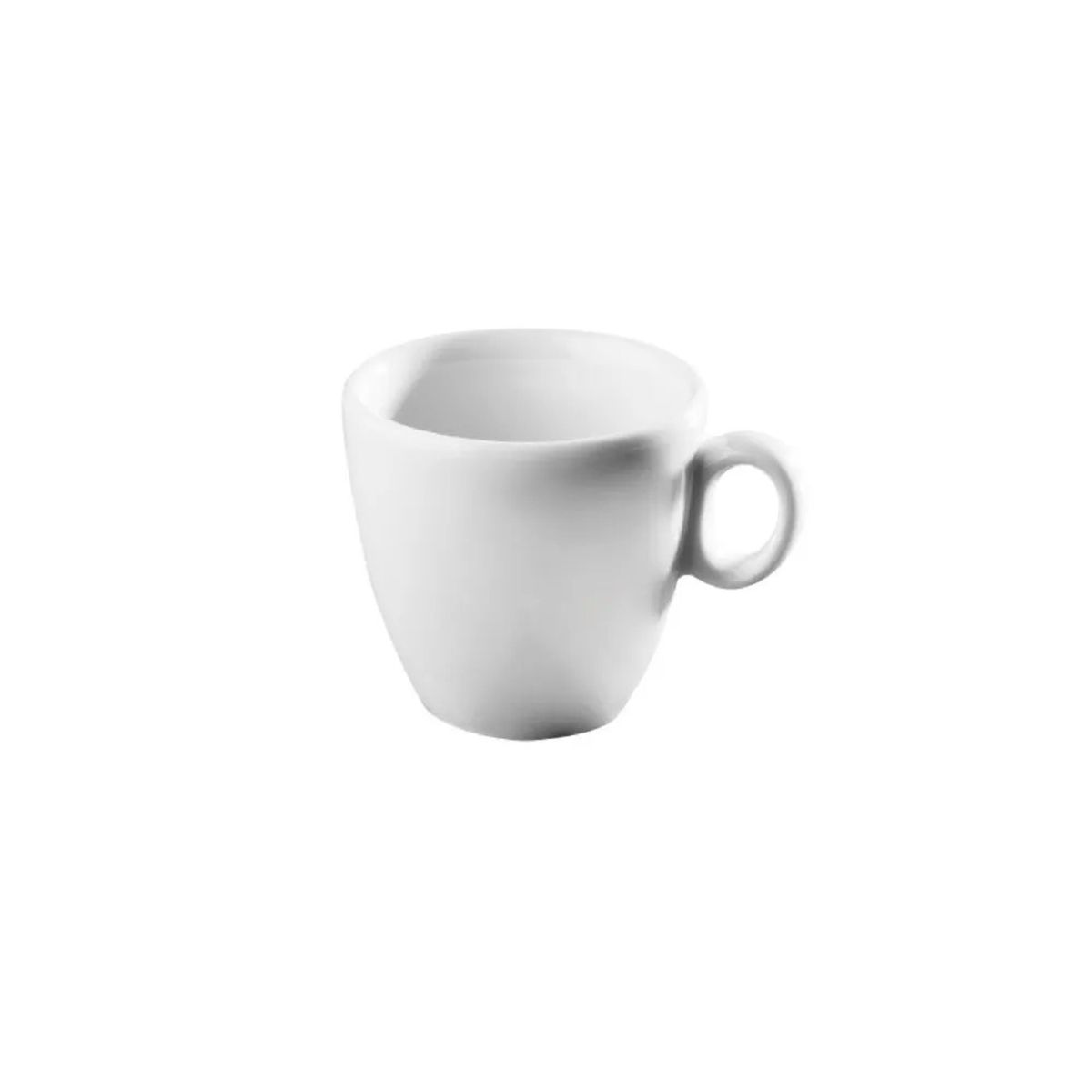 CORONA - Taza Cafe Espresso 66.6 ccActualite Blanco - Vajillas Corona X6.