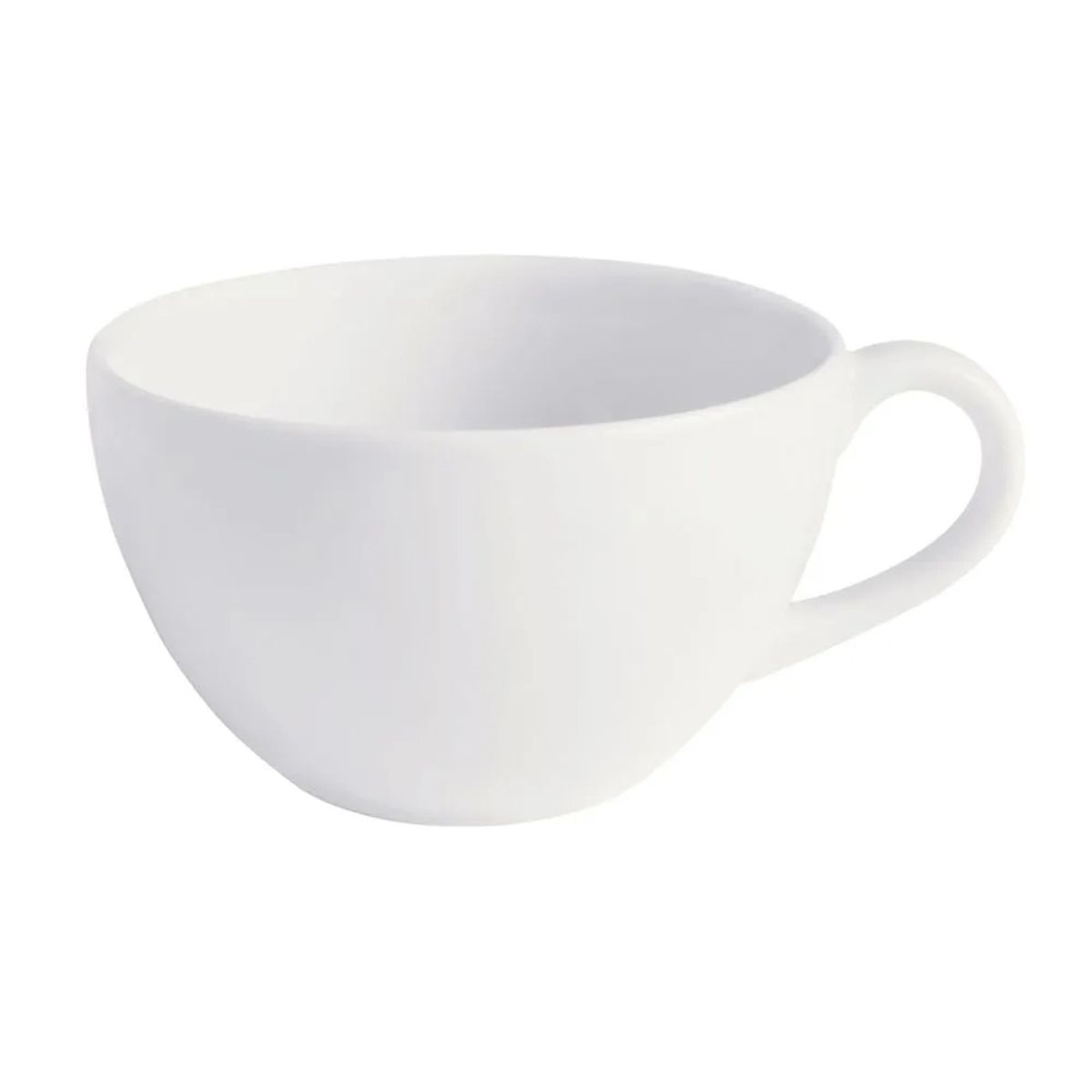 CORONA - Taza Jumbo 348Cc Actualite Blco - Vajillas Corona X6