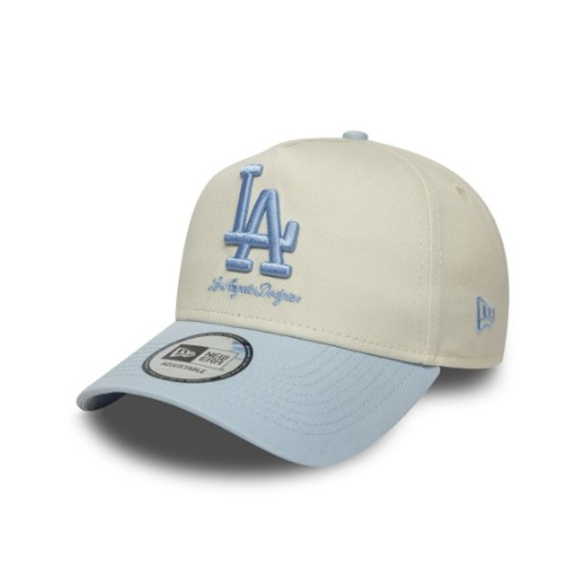 NEW ERA - Gorra 9Forty MLB Los Angeles Dodgers Mythical Beige