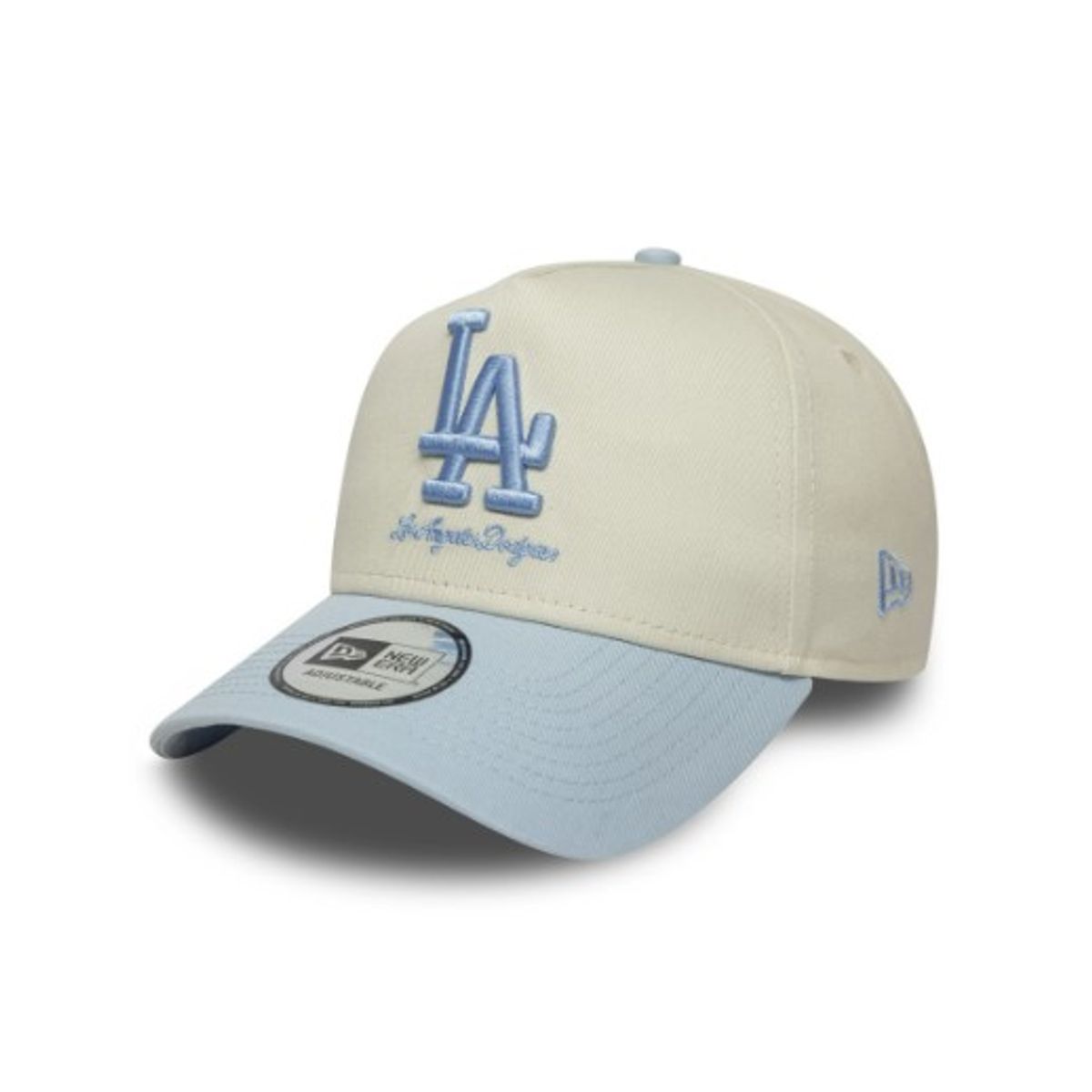 NEW ERA - Gorra 9Forty MLB Los Angeles Dodgers Mythical Beige