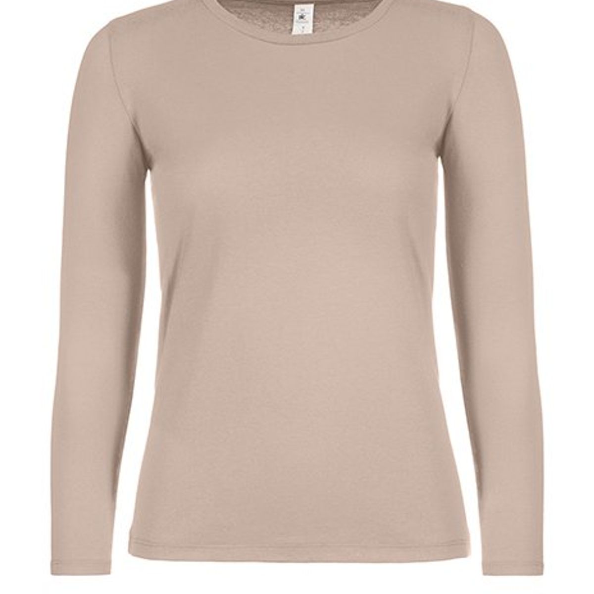 GENERICO - Polo Calentador termico para mujer Micro Polar