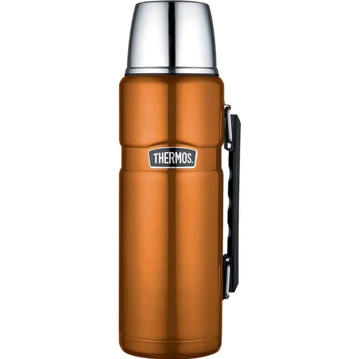 GENERICO - Termo Para Liquidos 1.2 Lt - Thermos King