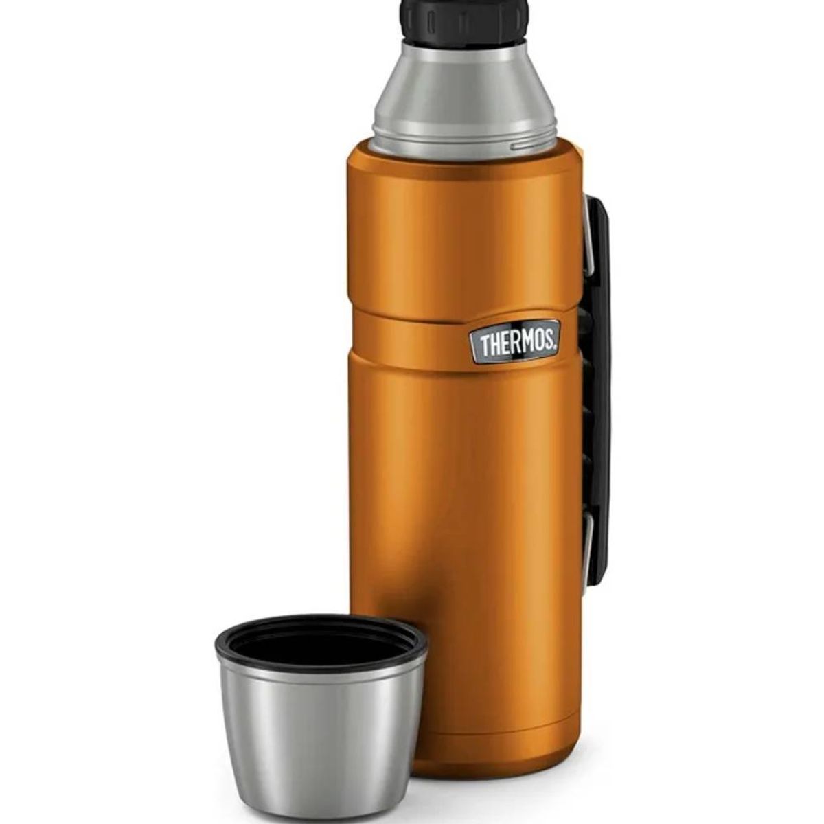 GENERICO - Termo Para Liquidos 1.2 Lt - Thermos King