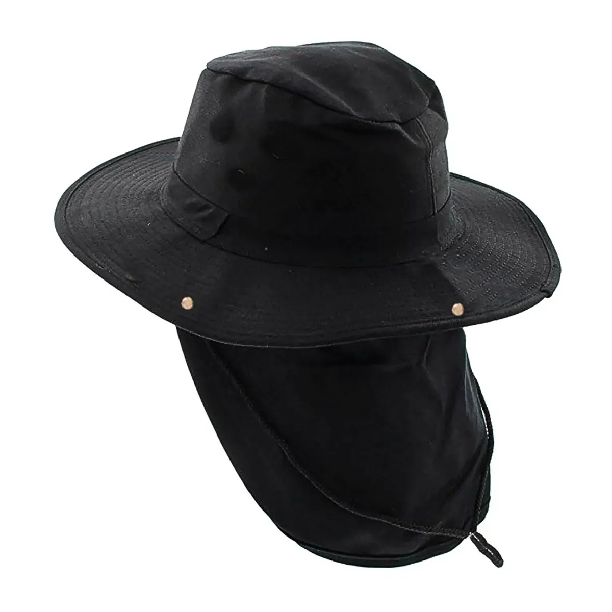 GENERICO - Sombrero legionario militar táctico safari importado unisex