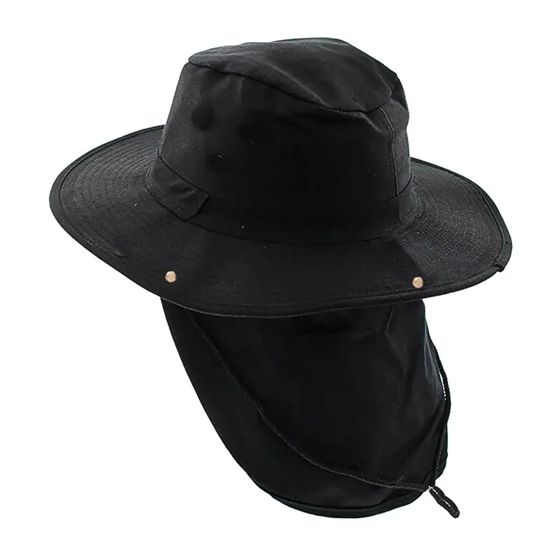 GENERICO - Sombrero legionario militar táctico safari importado unisex