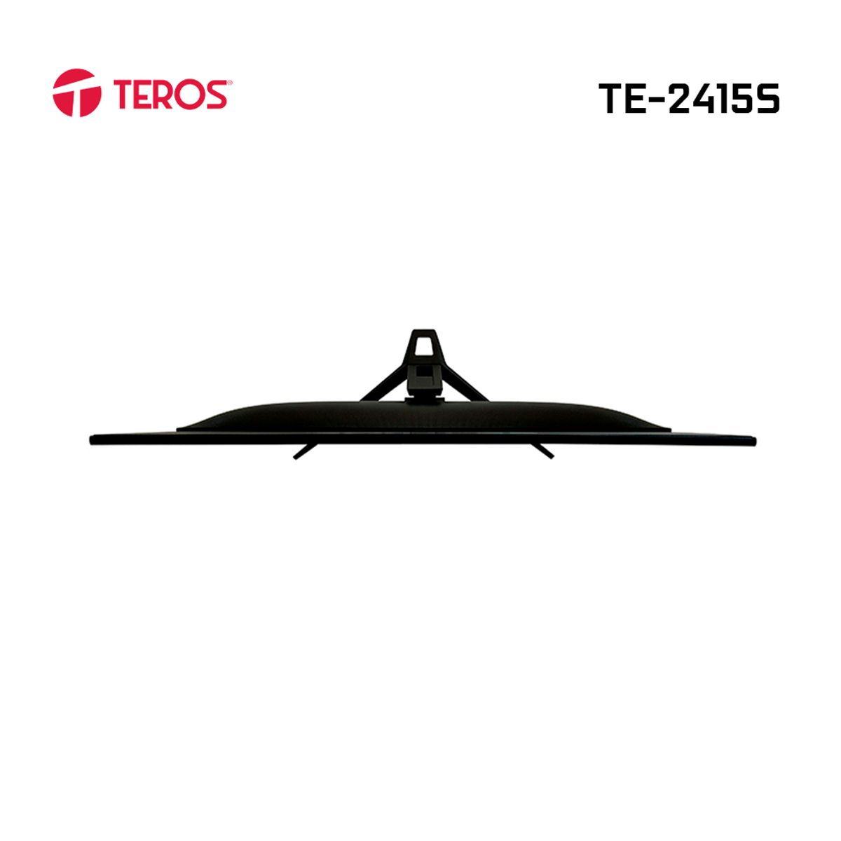 TEROS - Monitor plano TEROS TE-2415S 238 FHD IPS HDMI DP