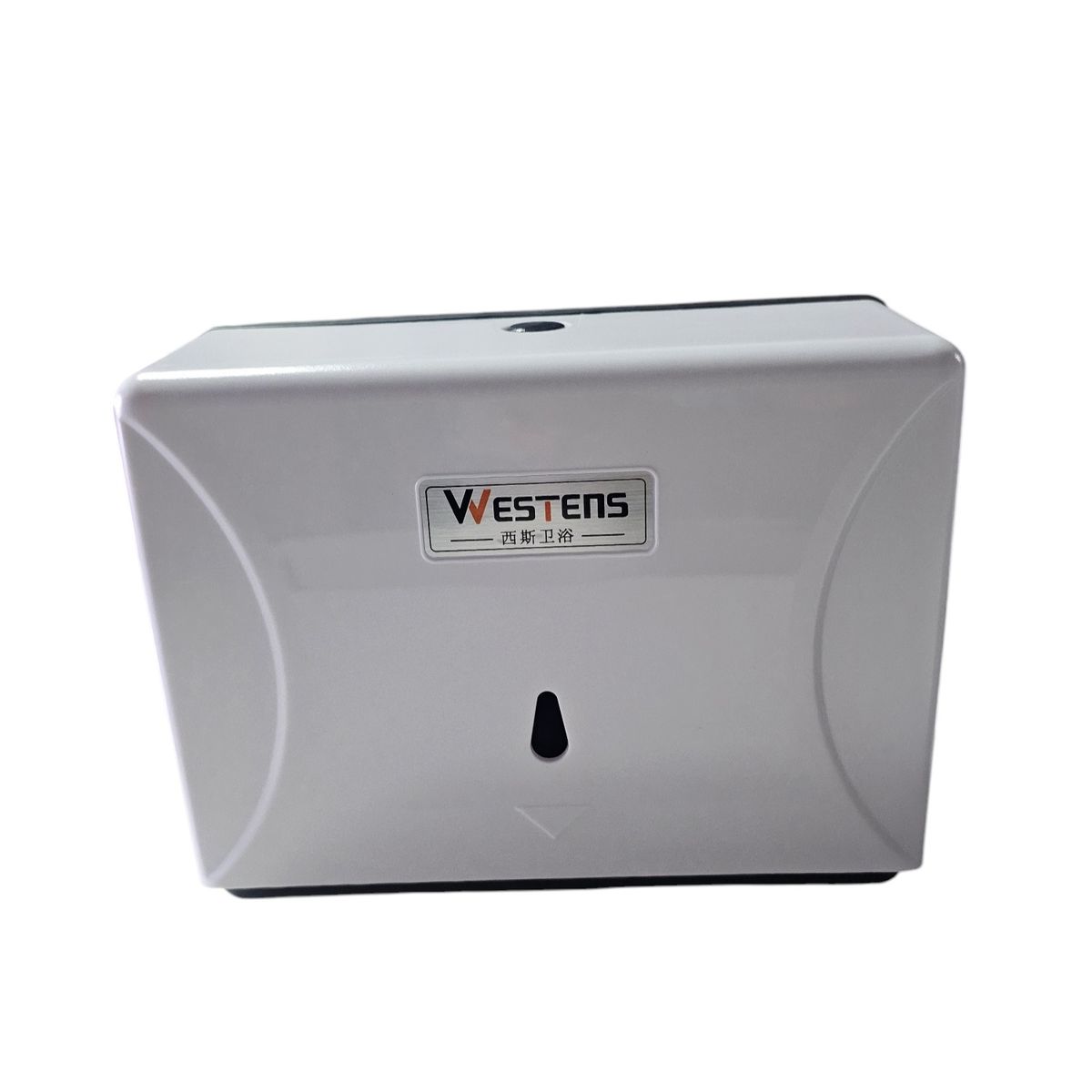 GENERICO - Dispensador De Papel Toallas Para Cocina Y Baños