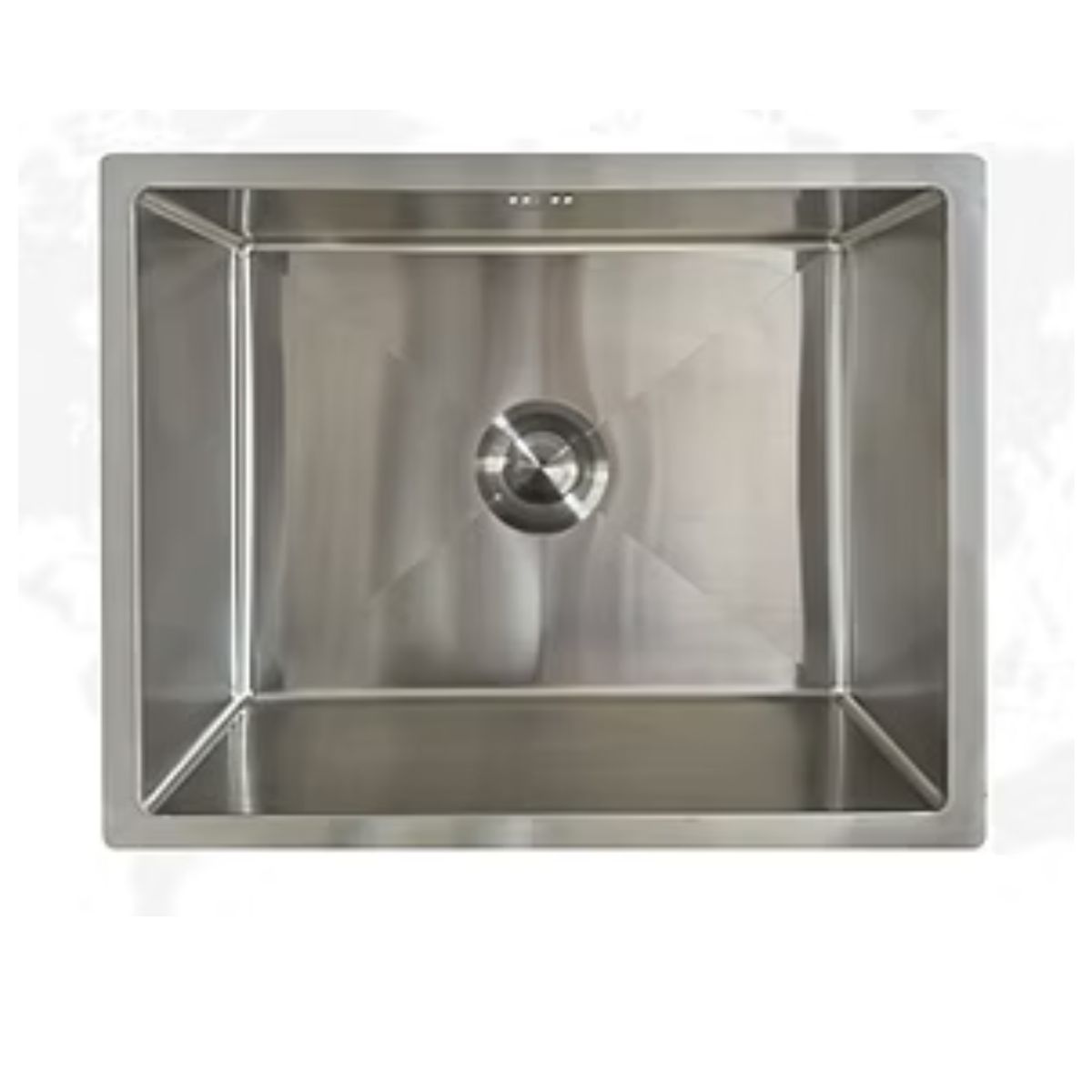 XM - Lavadero de Cocina 1 Poza Acero - US-5846