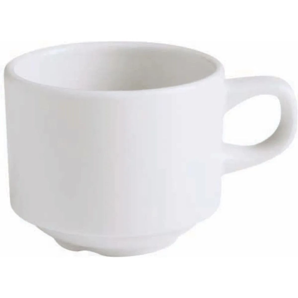 CORONA - Taza Te 240Cc Actualite Blanco Corona X6