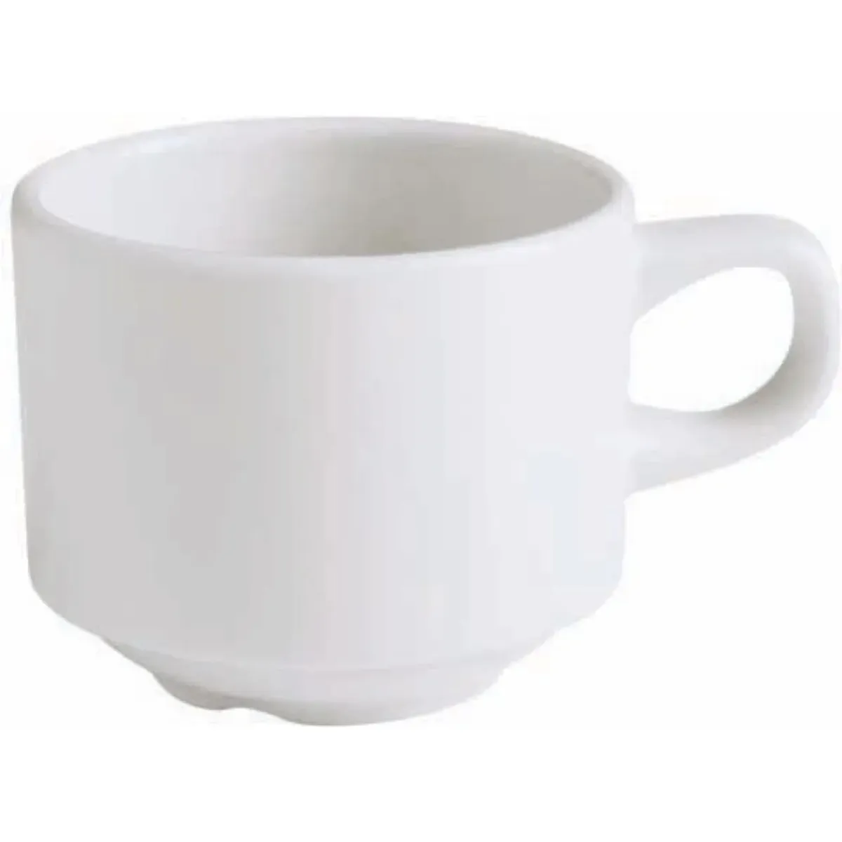 CORONA - Taza Te 240Cc Actualite Blanco Corona X6