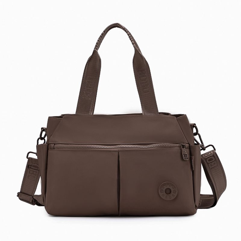 GENERICO - Cartera Bolso mujer A4  impermeable Bobo