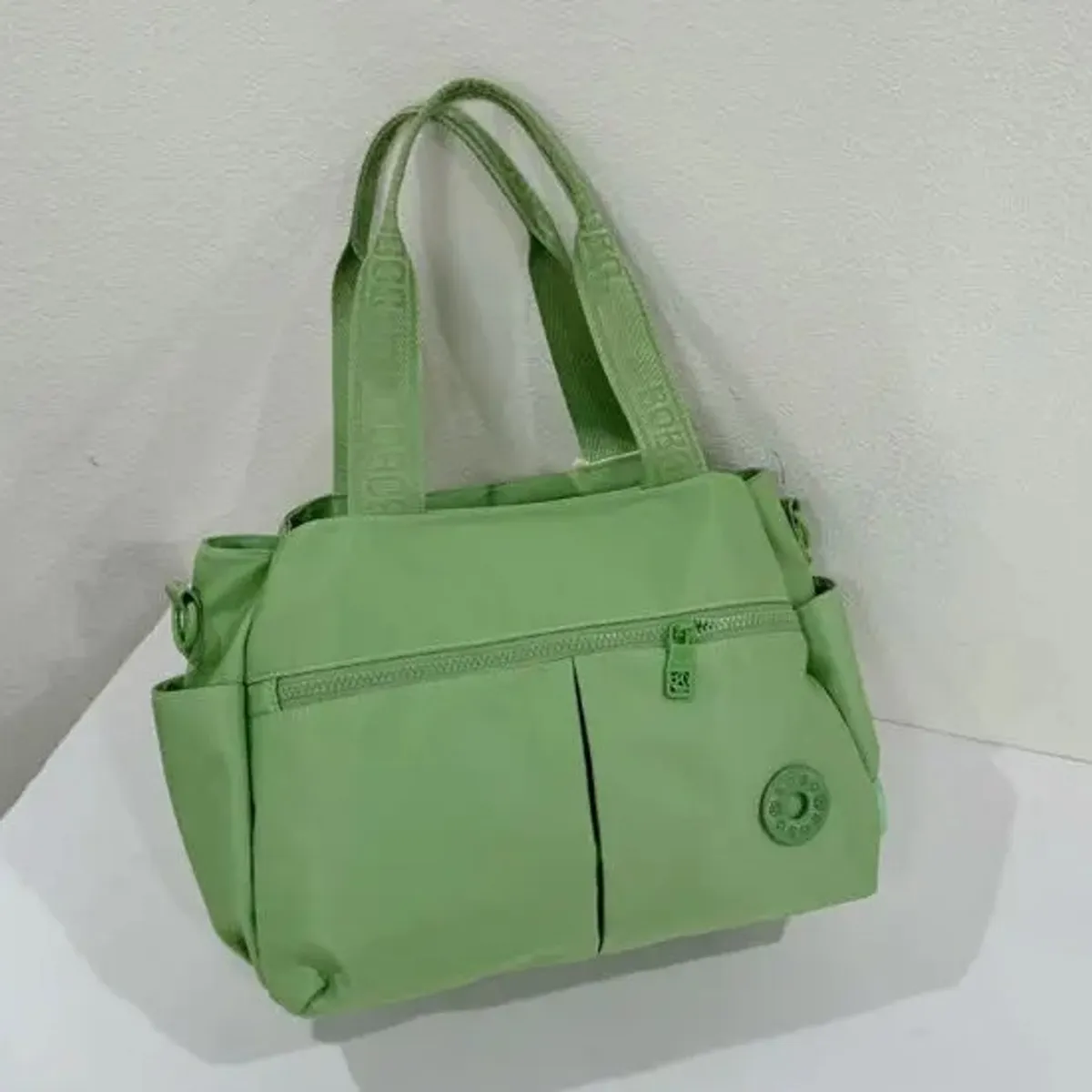 GENERICO - Cartera Bolso mujer A4  impermeable Bobo