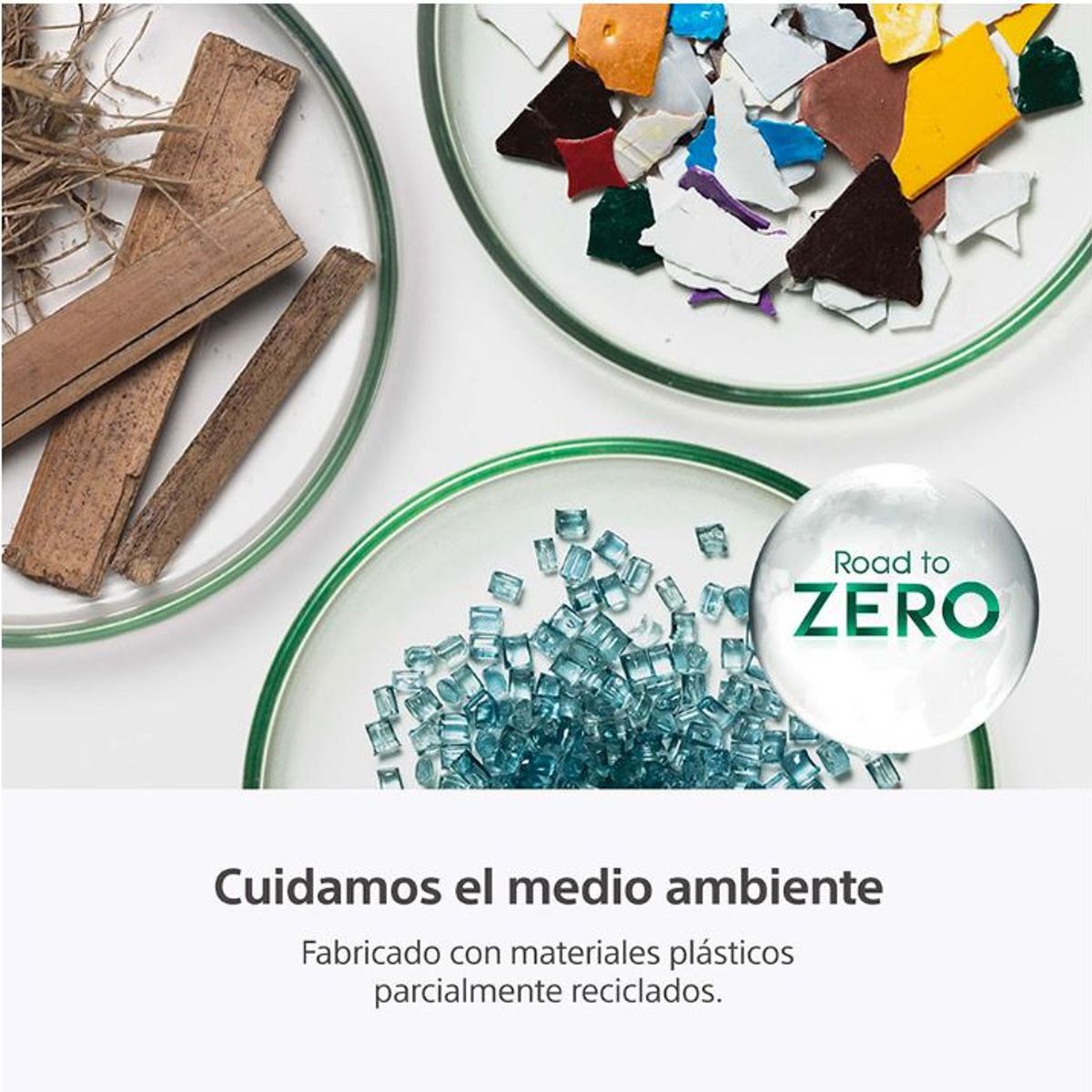 SONY - Parlante Bluetooth Sony SRS-ULT1000 de fiestas ULT TOWER 10