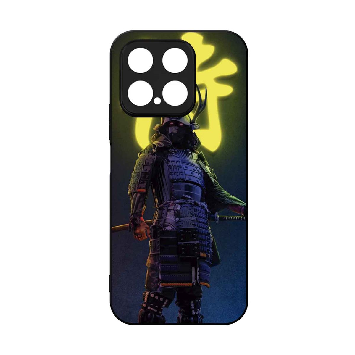 GENERICO - Funda Protector Case Para HONOR X5B PLUS