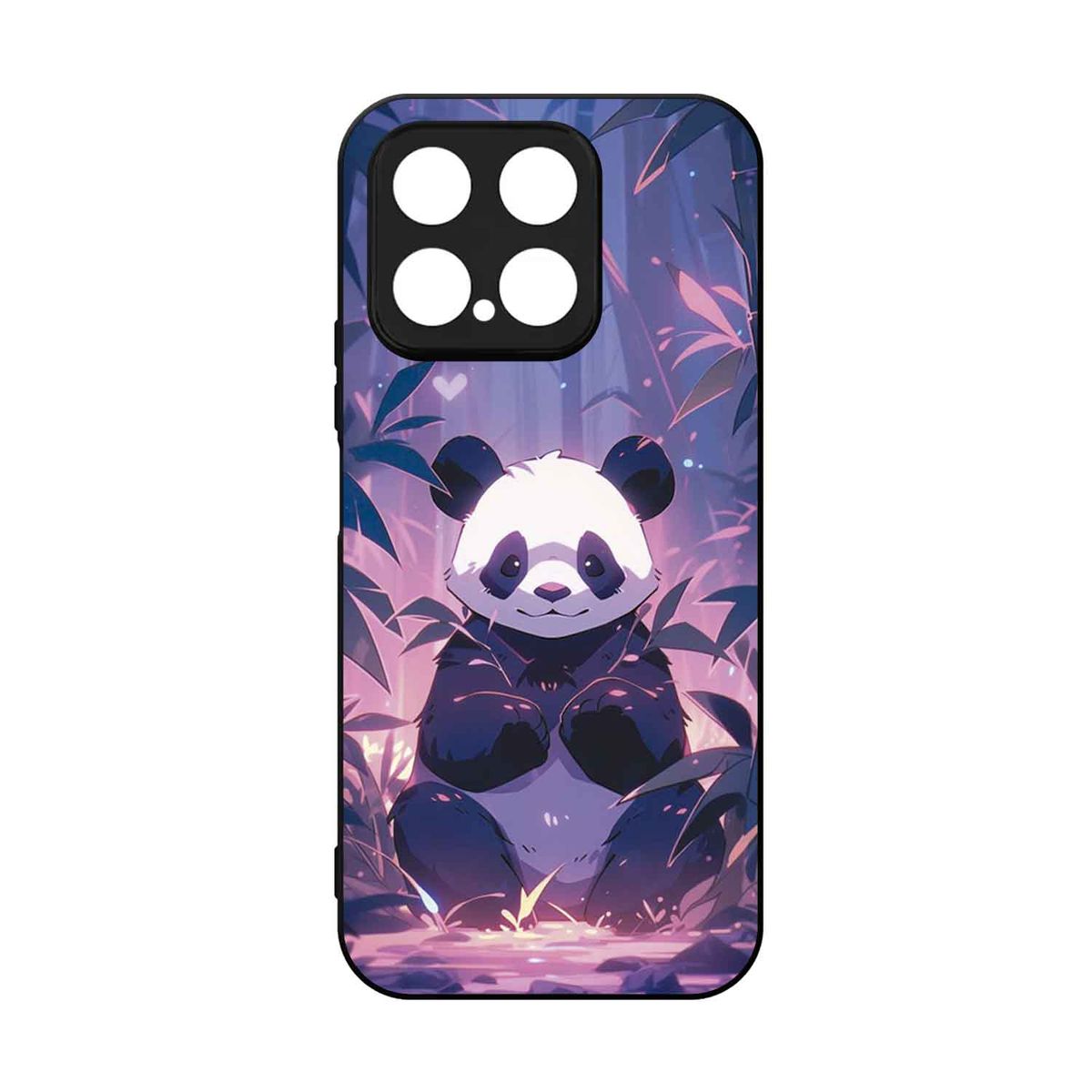 GENERICO - Funda Protector Case Para HONOR X5B PLUS