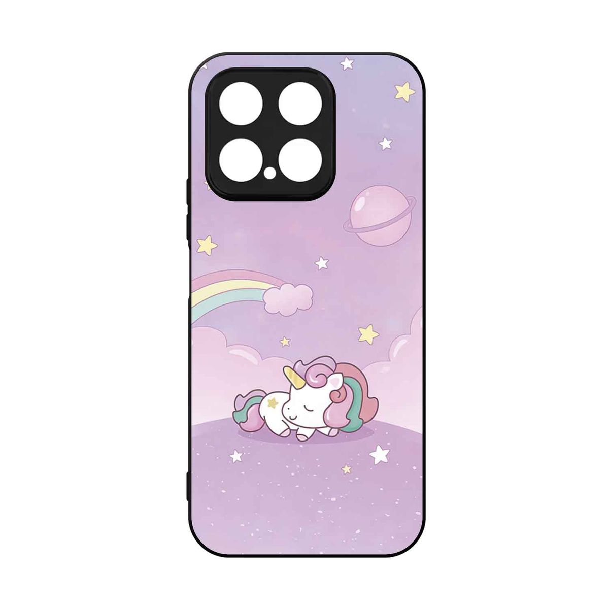 GENERICO - Funda Protector Case Para HONOR X5B PLUS