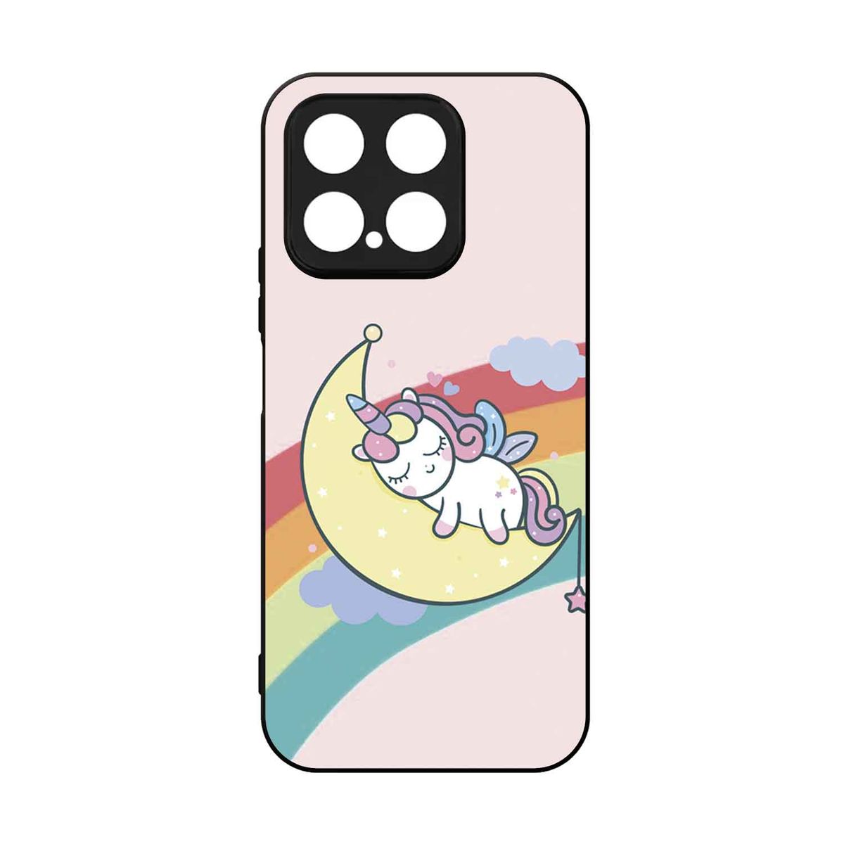 GENERICO - Funda Protector Case Para HONOR X5B PLUS