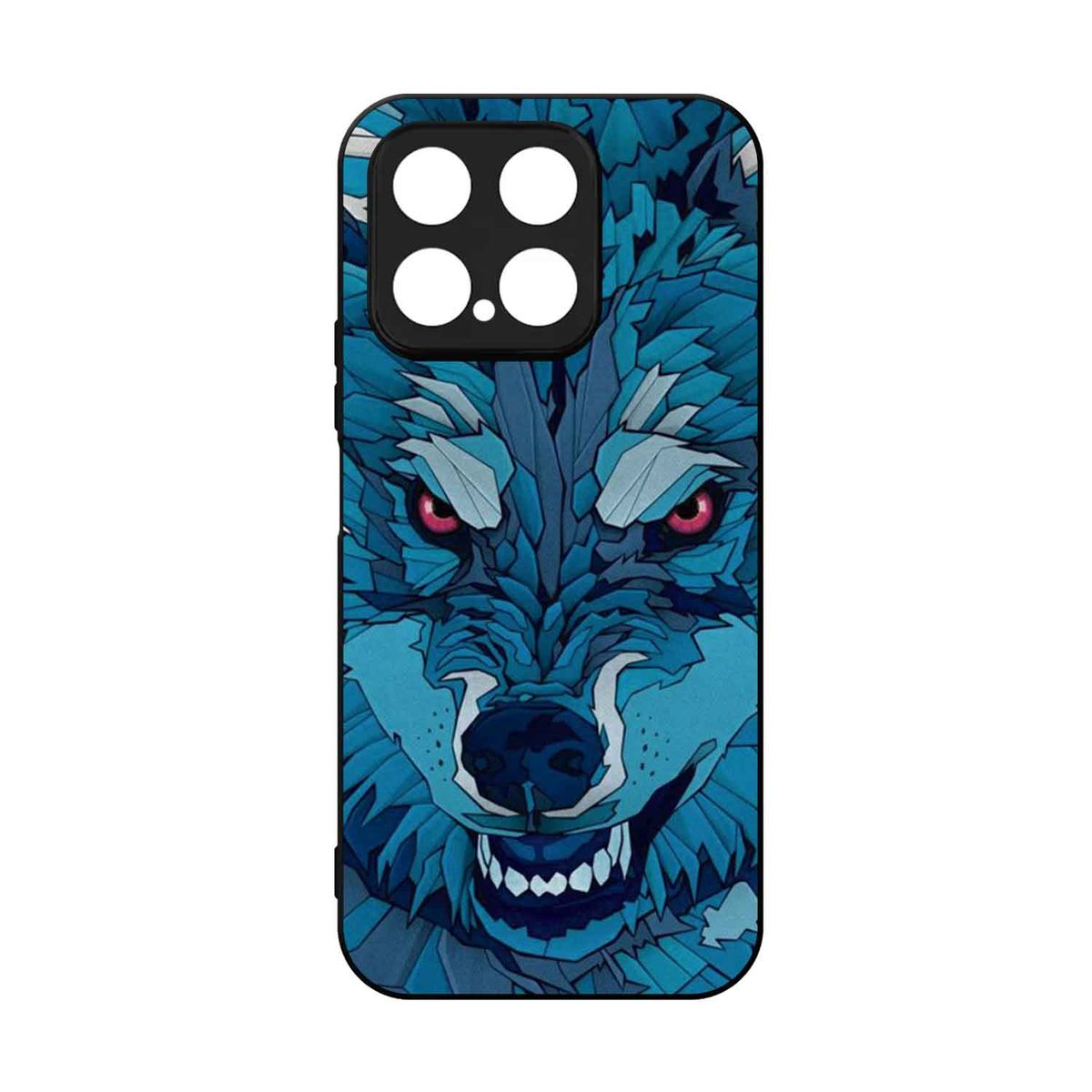 GENERICO - Funda Protector Case Para HONOR X5B PLUS