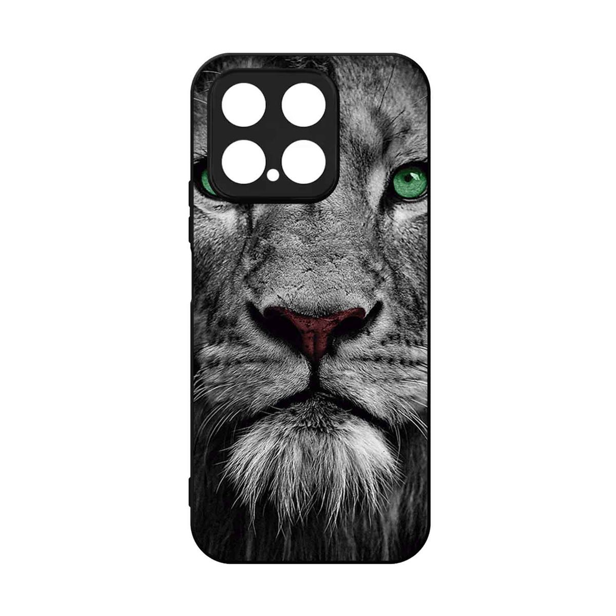 GENERICO - Funda Protector Case Para HONOR X5B PLUS