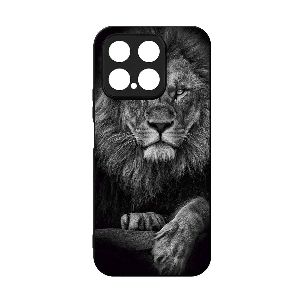 GENERICO - Funda Protector Case Para HONOR X5B PLUS