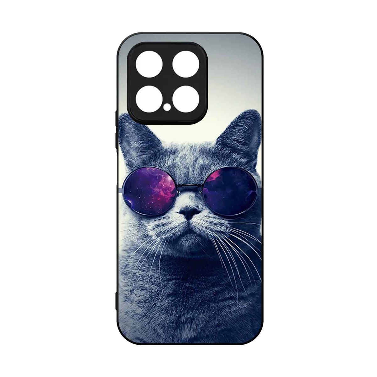 GENERICO - Funda Protector Case Para HONOR X5B PLUS