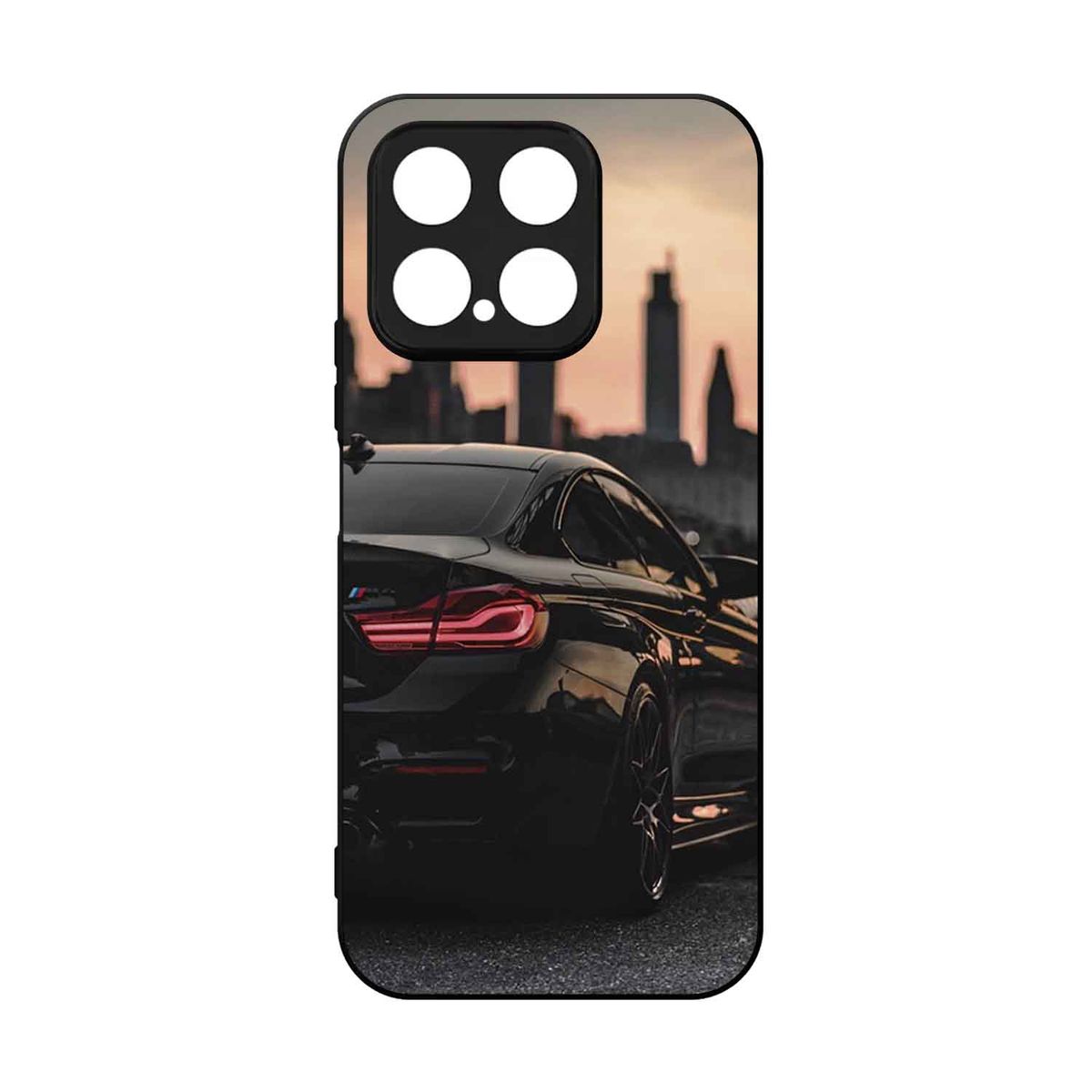 GENERICO - Funda Protector Case Para HONOR X5B PLUS