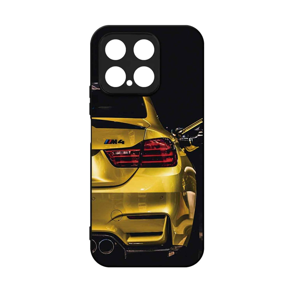 GENERICO - Funda Protector Case Para HONOR X5B PLUS