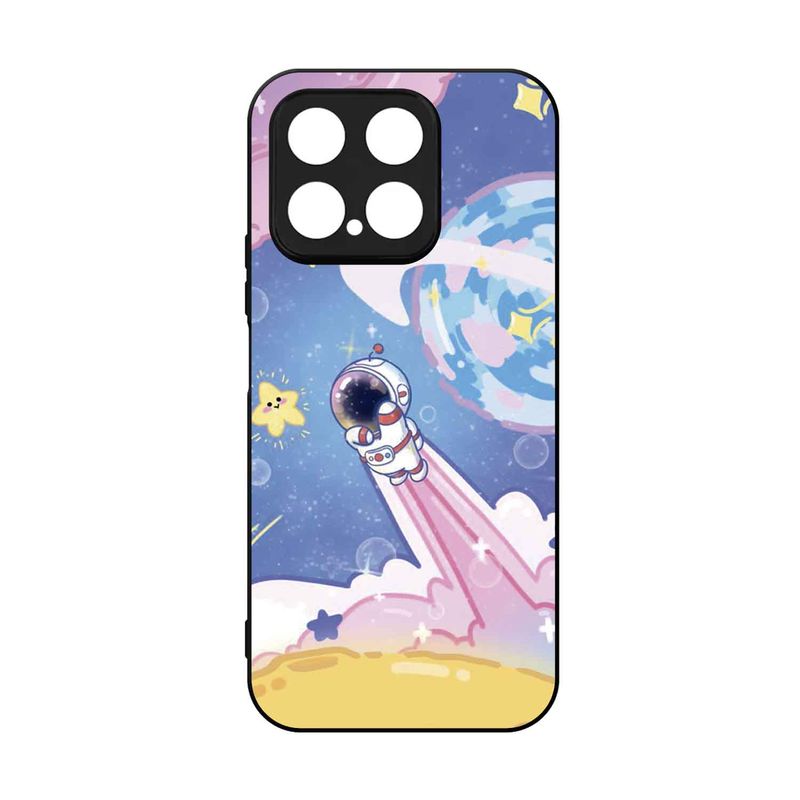 GENERICO - Funda Protector Case Para HONOR X5B PLUS