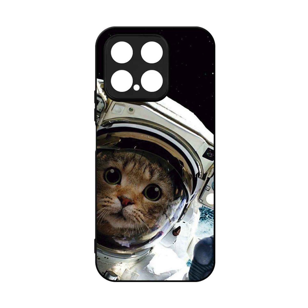 GENERICO - Funda Protector Case Para HONOR X5B PLUS